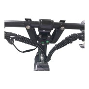 Teverun Fighter Mini Q PRO+ 52V 15AH