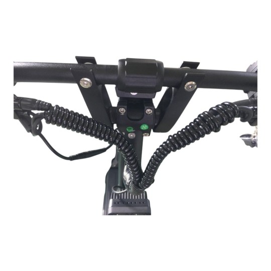 Teverun Fighter Mini Q PRO+ 52V 15AH