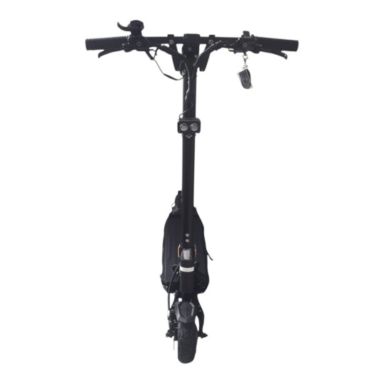 Teverun Fighter Mini Q PRO+ 52V 15AH