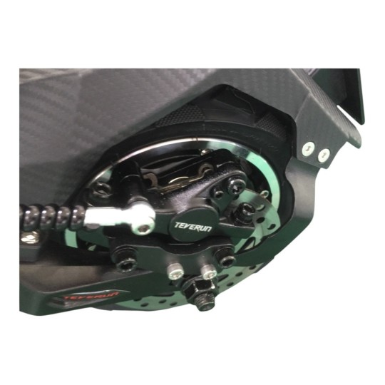 Teverun Fighter Mini Q PRO+ 52V 15AH