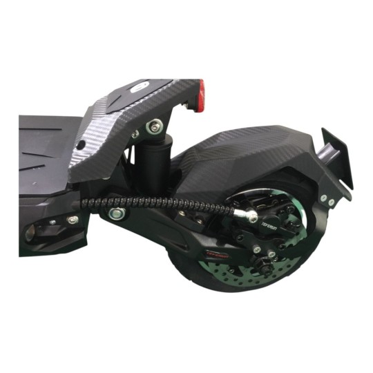 Teverun Fighter Mini Q PRO+ 52V 15AH