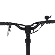 Teverun Fighter Mini Q PRO+ 52V 15AH