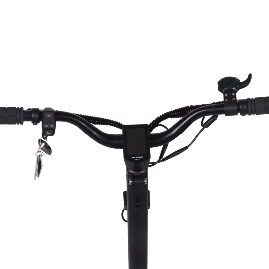 Teverun Fighter Mini Q PRO+ 52V 15AH