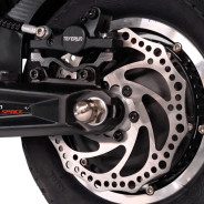 Teverun Space 52V 18Ah