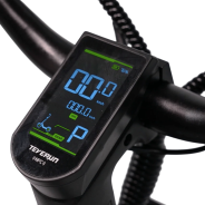 Teverun Space 52V 18Ah