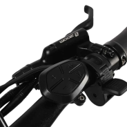 Teverun Suprem Ultra 72V 60Ah