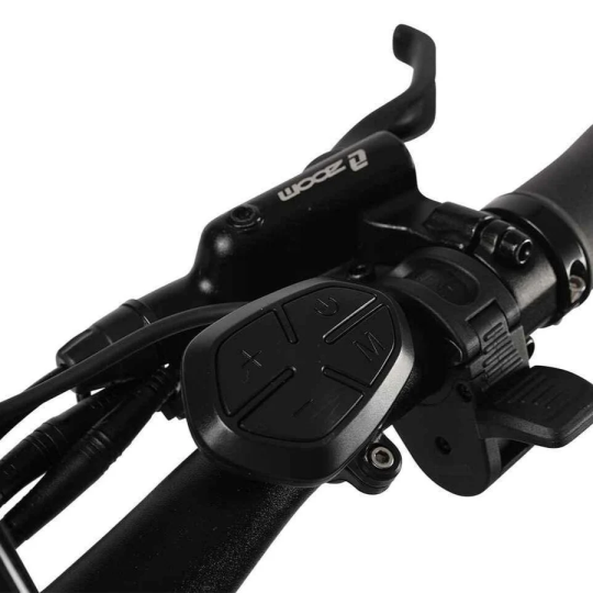 Teverun Suprem Ultra 72V 60Ah