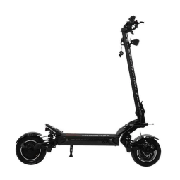 Teverun Suprem Ultra 72V 60Ah