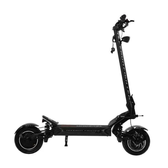 Teverun Suprem Ultra 72V 60Ah