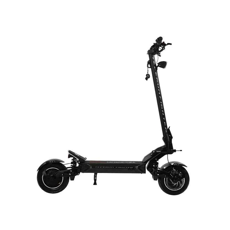 Teverun Suprem Ultra 72V 60Ah