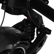 Teverun Suprem Ultra 72V 60Ah