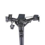 Teverun Suprem Ultra 72V 60Ah