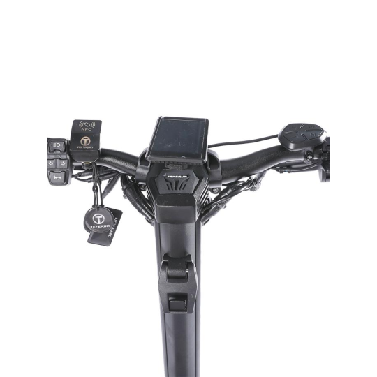 Teverun Suprem Ultra 72V 60Ah