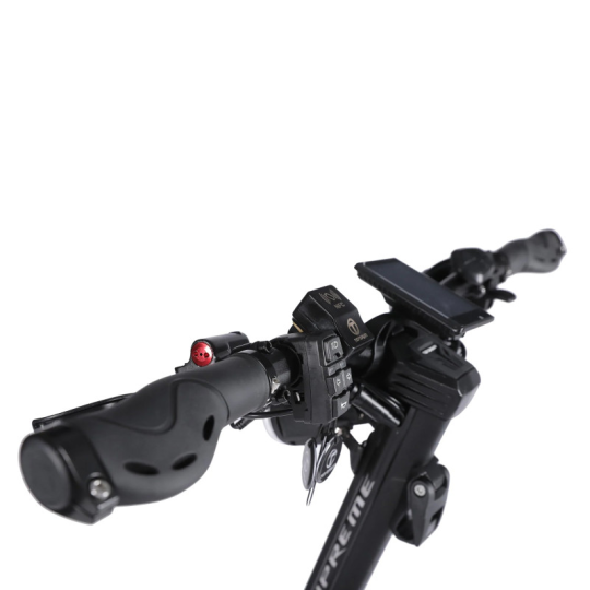 Teverun Suprem Ultra 72V 60Ah