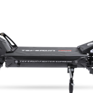 Teverun Suprem Ultra 72V 60Ah