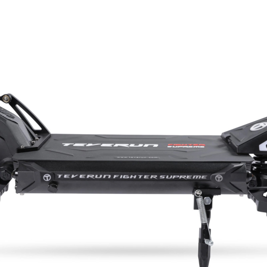 Teverun Suprem Ultra 72V 60Ah