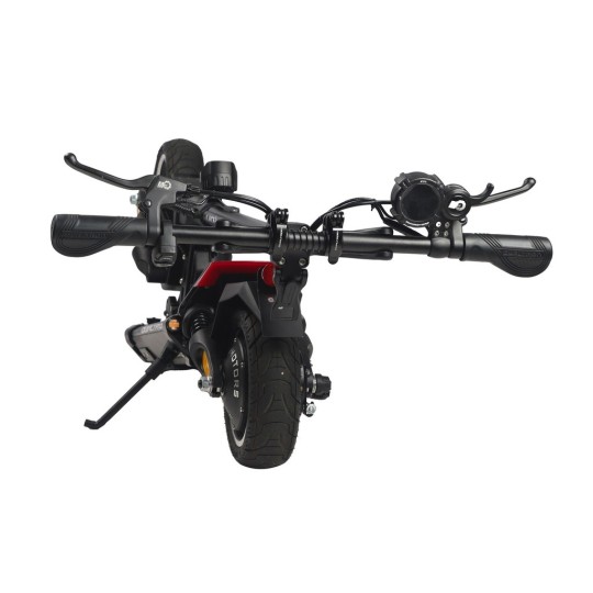 Dualtron Aminia Special 52V monomoteur