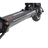 Dualtron 2 moteurs Aminia Special 52V