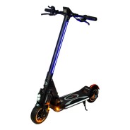 Dualtron Pop 2 moteurs 52V 25Ah