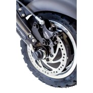 Dualtron Victor 60V 27Ah Eye4 Nutt 2025