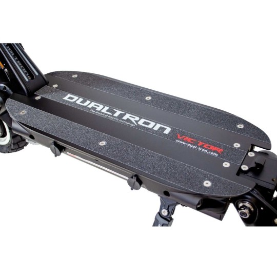 Dualtron Victor 60V 27Ah Eye4 Nutt 2025