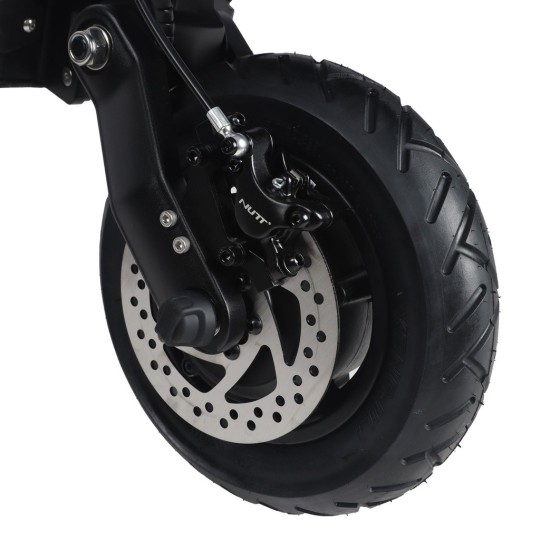 Dualtron Forever Limited 60V