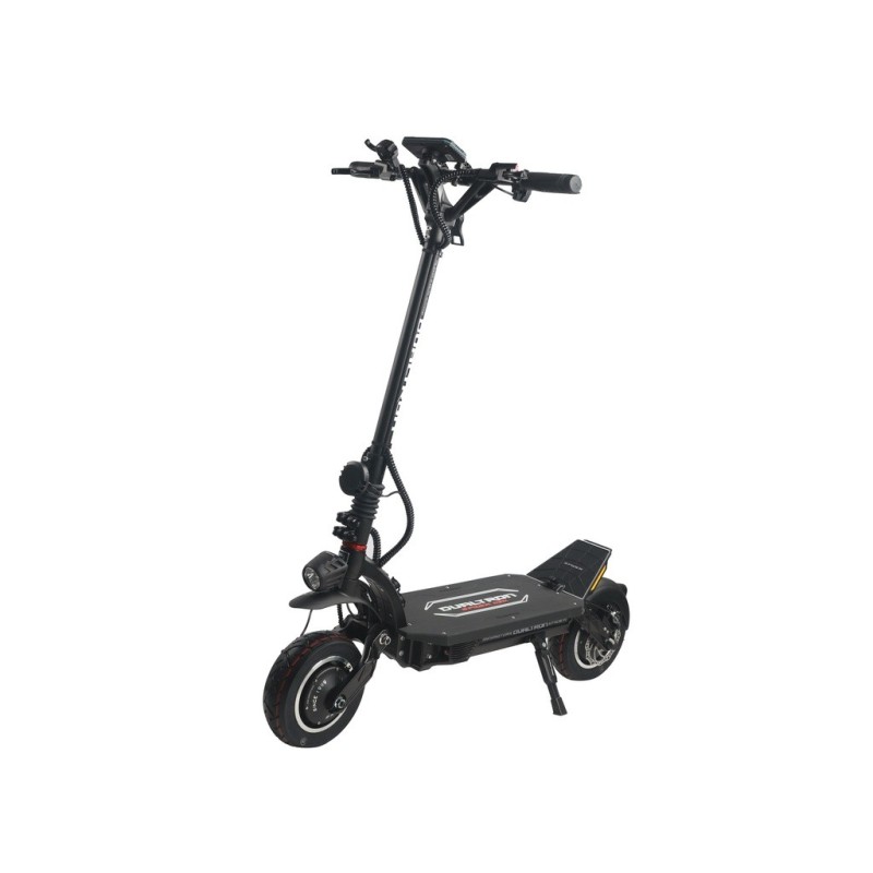 Dualtron Spider Max 60V