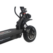 Dualtron Spider Max 60V