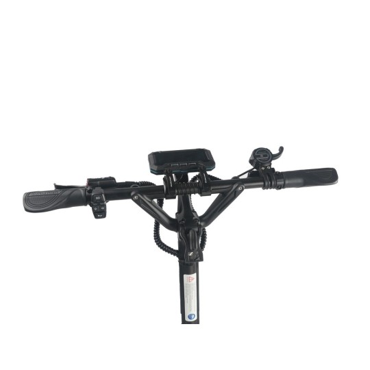 Dualtron Spider Max 60V