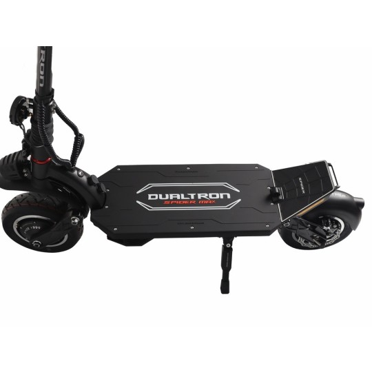 Dualtron Spider Max 60V