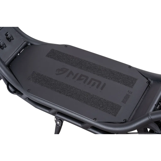 Nami Burn E3 Max 72V 40Ah