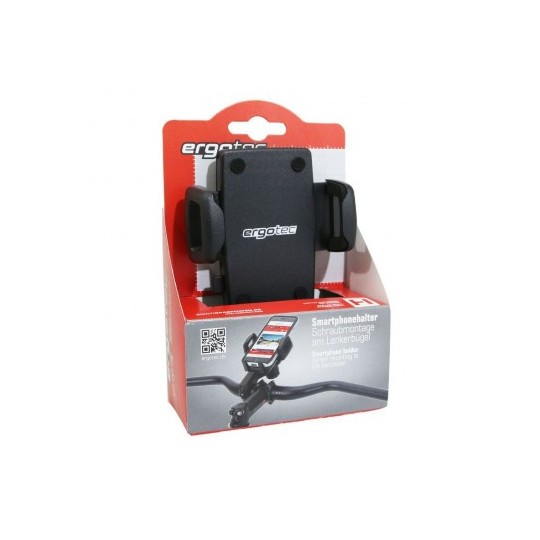 Support téléphone Ergotec