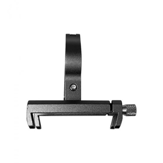 Support téléphone GUB Pro1 titanium