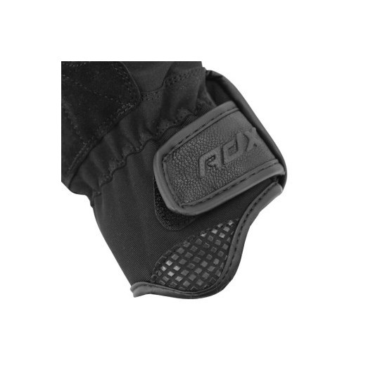 Gants ADX 4 saisons homologués moto