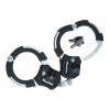 Menottes antivol MasterLock L36cm Niveau 9 homologué Fub 1
