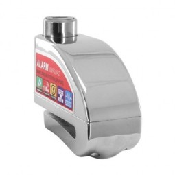 Bloc disque alarme diamètre 6mm