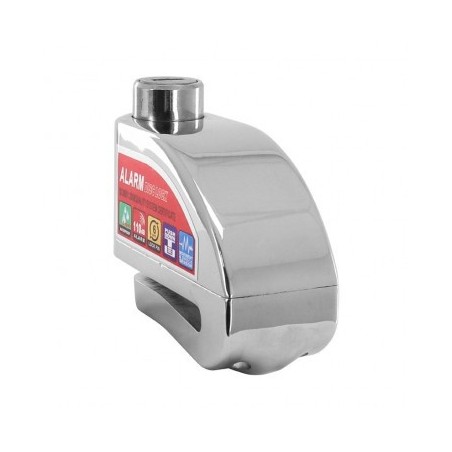 Bloc disque alarme diamètre 6mm