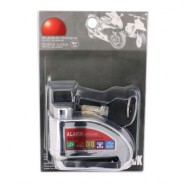 Bloc disque alarme diamètre 6mm