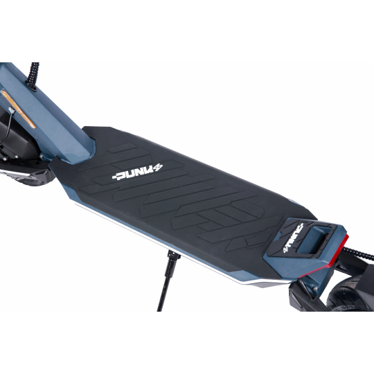 Punk Rider Pro - Double Moteur 52V-18.2Ah