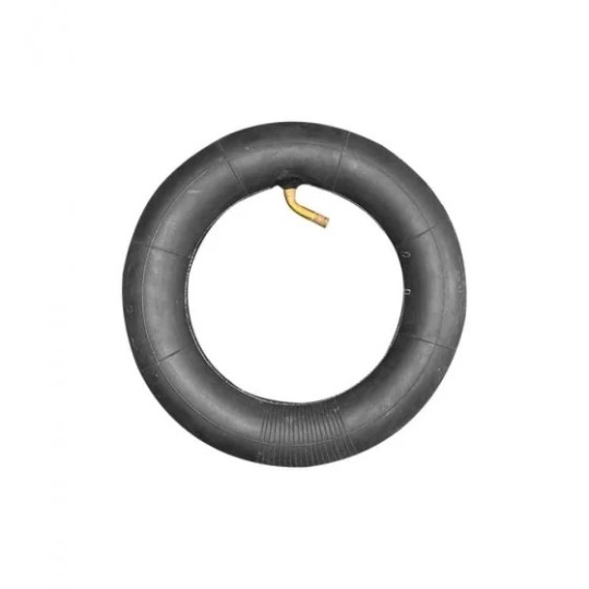 Chambre à air renforcée 10x2.125 valve 0°x90°