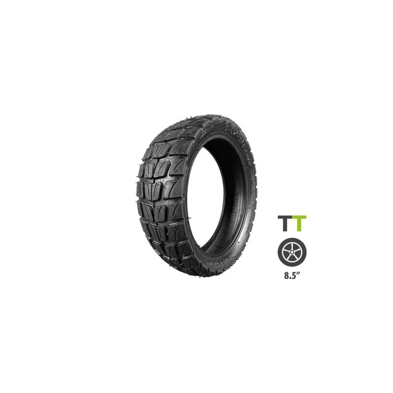 Pneu Dualtron Mini 8.5x2 Semi Offroad