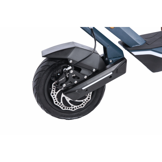 Punk Rider Pro Max - 52V-20Ah