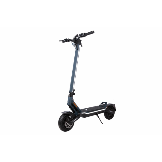 Punk Rider Pro Max - 52V-20Ah