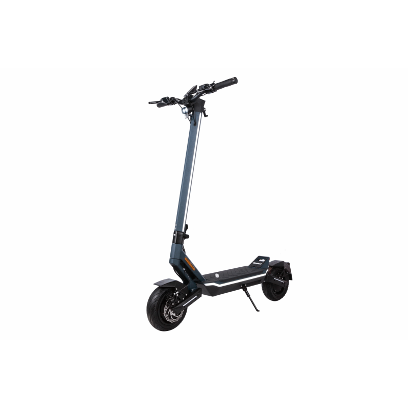 Punk Rider Pro Max - 52V-20Ah