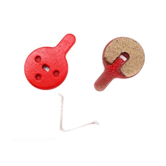 Plaquettes de frein Dualtron Togo Ltd Kukirin G2Pro G2 Max