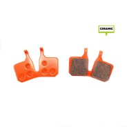 Plaquettes de frein Magura 9.C ceramique