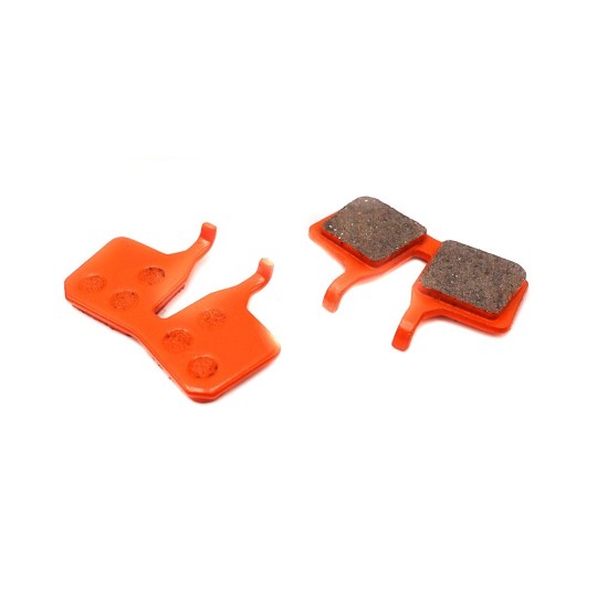 Plaquettes de frein Magura 9.C ceramique