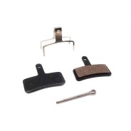 Plaquettes de frein Tektro Dorado