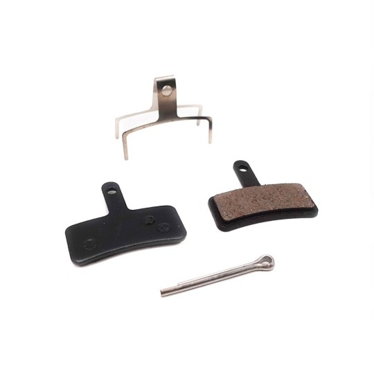 Plaquettes de frein Tektro Dorado