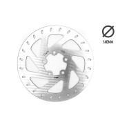 Disque de frein 140mm 5 trous Xiaomi Mi4